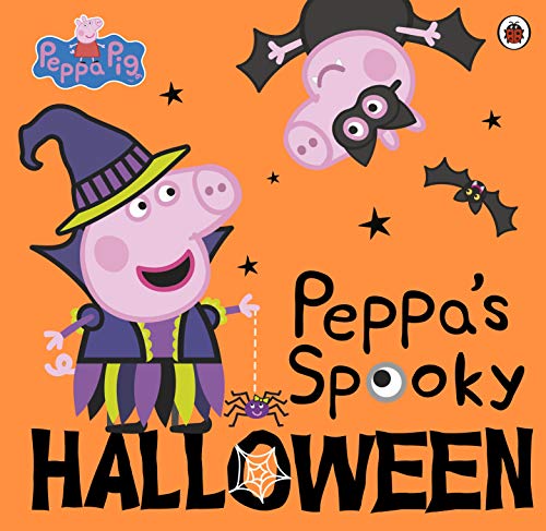 Peppa Pig: Peppa's Spooky Halloween von Penguin